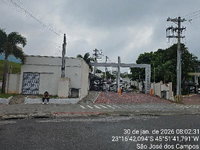 Apartamento 2 quartos, 1 vaga, 38m² - São José dos Campos/SP