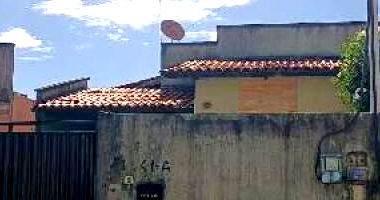 Casa com 2 quartos em Horizonte/CE