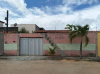 Casa 3 dorms, 2 banhs, 89m², ocupada em São Gonçalo do Amarante/RN