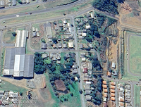Terreno com Edificação em São Cristóvão do Sul/SC