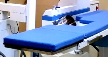 Litotriptor Extracorpóreo com Raio-X - Oportunidade Única