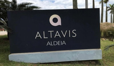 Lote de 472,46m² em Condomínio Fechado com Potencial de Valorização