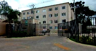 Apartamento 2 quartos, 1 banheiro, 38.68m², 1 vaga