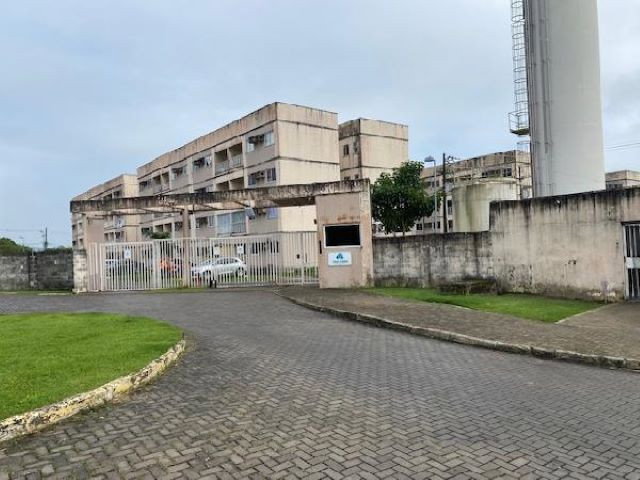 Apartamento com 2 quartos em São Lourenço da Mata/PE