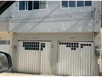 Casa em Leilão com 56m² Construída no Centro de Arcoverde/PE