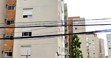 Apartamento 45m² com 1 vaga em Jaguaré, São Paulo - SP