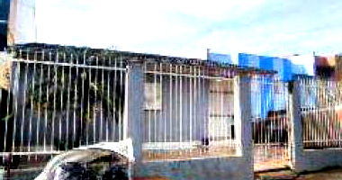 Casa Ocupada com 68m² de Área Construída em Passo Fundo/RS