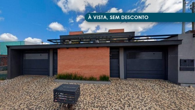Casa Duplex Ocupada em Condomínio - Mansões Olinda
