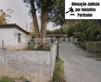 Parte Ideal de 1/3 em Área de 19.997 m²