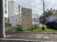 Apartamento com 2 quartos em Alagoinhas/BA