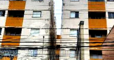 Apartamento em Osasco com 2 Quartos e 1 Banheiro
