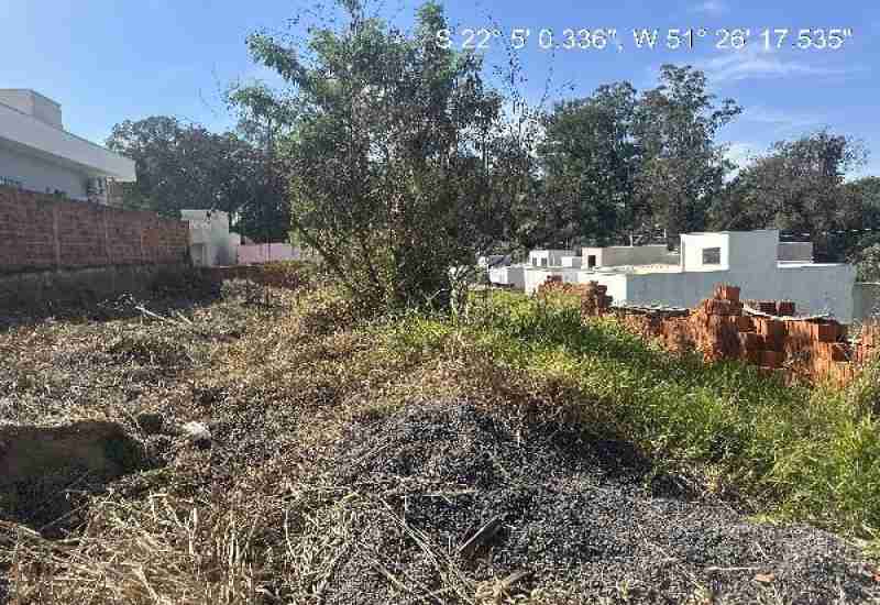 Loteamento Residencial em Alvares Machado com 0 Quartos