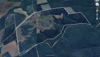 Imóvel Rural 221 ha em Angatuba, SP