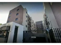 Apartamento com 1 vaga, 42.28m² útil -