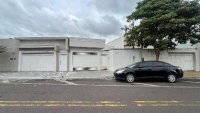 Casa desocupada com 2 quartos e 89,68 m²