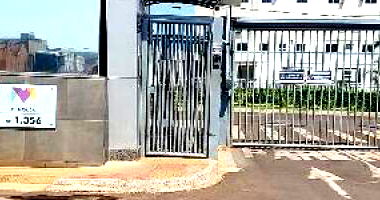 Apartamento 2 Quartos com Garagem em Campo Grande