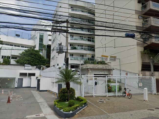 Apartamento Garden 153m² com vaga na Tijuca - Oportunidade única!
