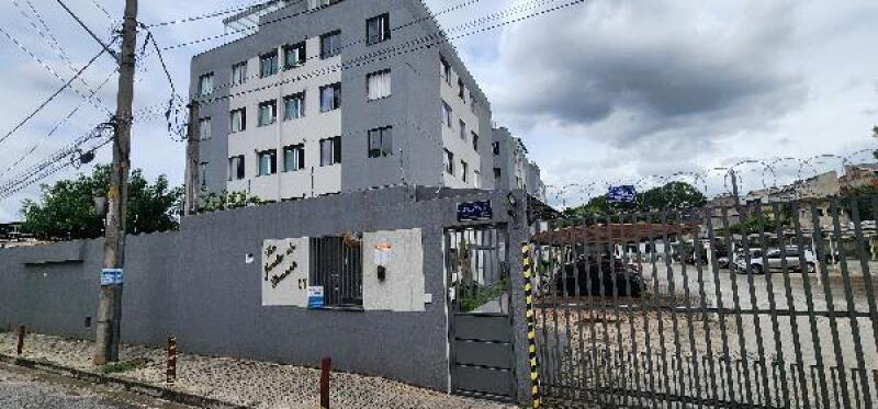 Apartamento 2 quartos, 91.22m²