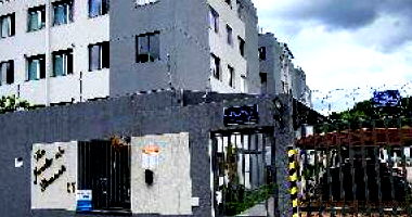Apartamento 2 quartos, 91.22m²