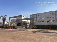 Apartamento com 2 Quartos e 1 Vaga em Palmas - TO