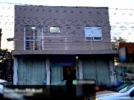 Apartamento com 2 quartos em Santa Rosa/RS