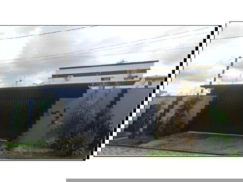Casa Ocupada no Vilage João Jabour com 688,57m²