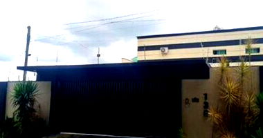 Casa Ocupada no Vilage João Jabour com 688,57m²