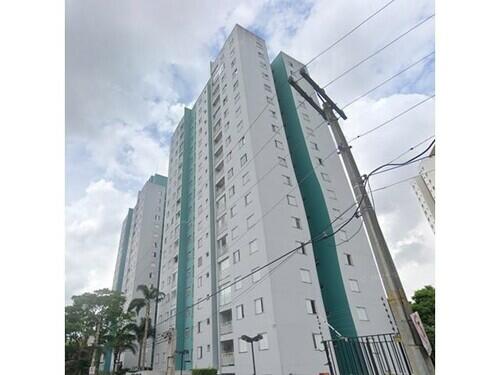 Apartamento 2 dorms, 1 vaga, 83m² - Parque Novo Mundo