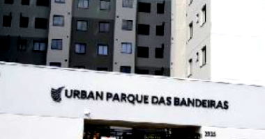 Apartamento em Campinas com 1 Quarto e 1 Banheiro