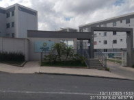 Apartamento 2 Quartos em Barbacena/MG com 51,2m²