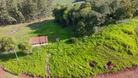Fração Rural 56-A com 1.800m² em Novo Machado/RS