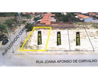 Lote de Terreno 361m² em Pompéu/MG - Belvedere