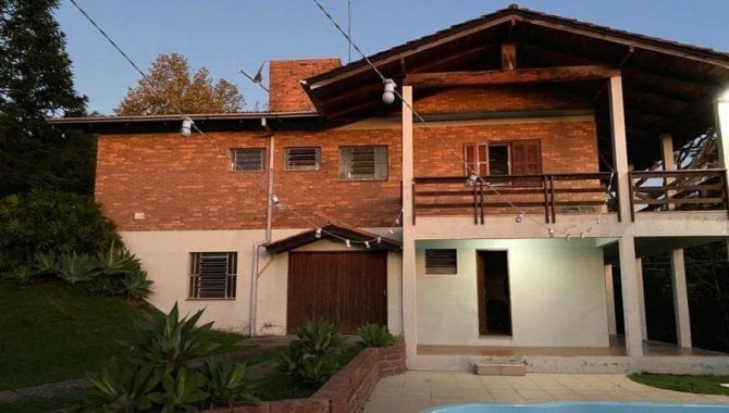 Casa com 3 quartos em Eldorado do Sul