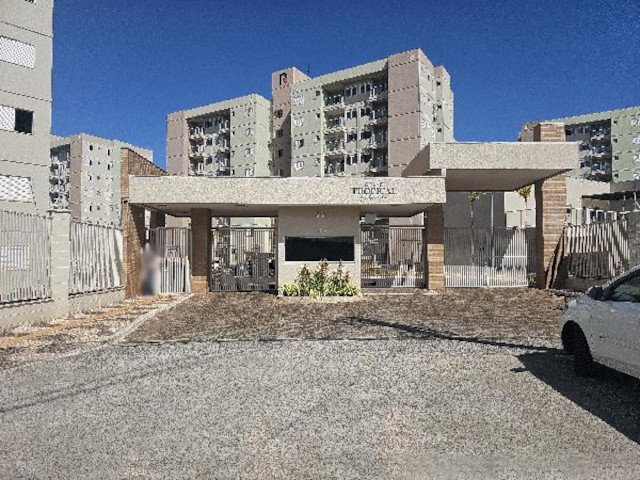 Apartamento com 2 quartos e 58,12m² de área privativa