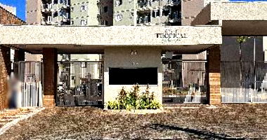 Apartamento com 2 quartos e 58,12m² de área privativa