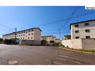Direitos - Apartamento e Veículo em Sertãozinho/SP
