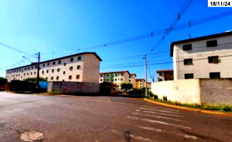 Direitos - Apartamento e Veículo em Sertãozinho/SP