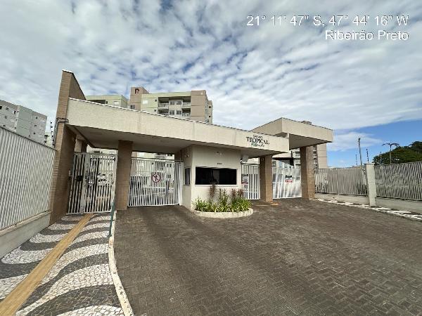 Apartamento com 2 quartos, 2 banheiros e 1 vaga de garagem