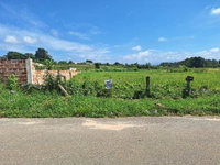 Terreno com 1000 m² de área, desmembrado, pronto para investimento