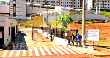 Direitos de Apartamento em Condomínio - Ribeirão Preto/SP