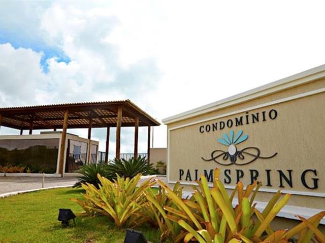Terreno em Ceará-Mirim/RN com 366,01 m²