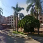 Apartamento 2 quartos, 1 banheiro, 68m²