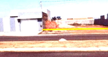 Imóvel comercial com 300 m² em Ouro Preto do Oeste/RO