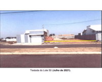 Imóvel comercial com 300 m² em Ouro Preto do Oeste/RO