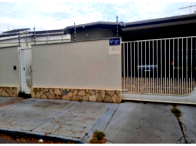 Casa com piscina e edícula em Cuiabá - Oportunidade única!