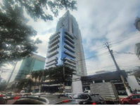 Apartamento Luxuoso na Av. Pres. Juscelino Kubitschek - Vila Nova Conceição