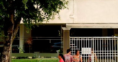 Apartamento com 46m² em Campos dos Goytacazes/RJ