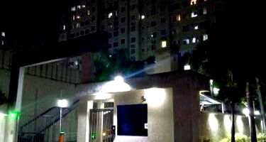 Apartamento 2 quartos, 1 banheiro, 1 vaga, 45m² privativos