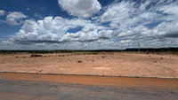 Terreno amplo com 11.725m² em Posse/GO
