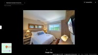 Apartamento 207 em Gramado/RS com 29,34m² de área privativa